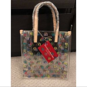 Dooney & Bourke Lunch Bag